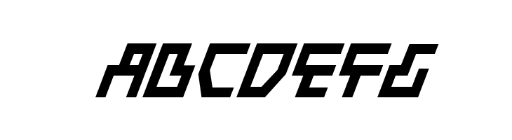 Beam Rider Bold Italic  Free Fonts Download