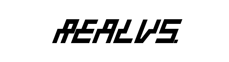 Beam Rider Bold Italic  Free Fonts Download