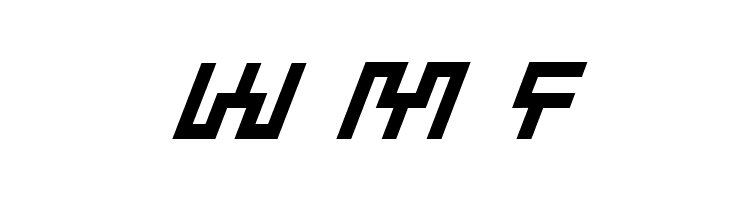 Beam Rider Bold Italic  Free Fonts Download