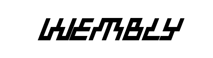 Beam Rider Bold Italic  Free Fonts Download