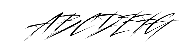 Beastform  Free Fonts Download