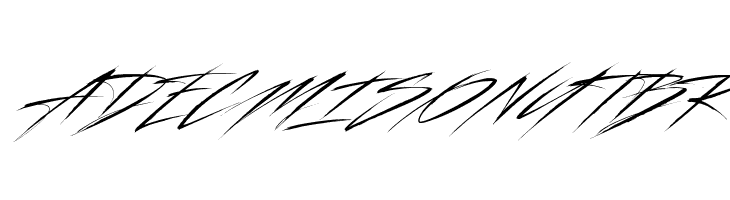 Beastform  Free Fonts Download