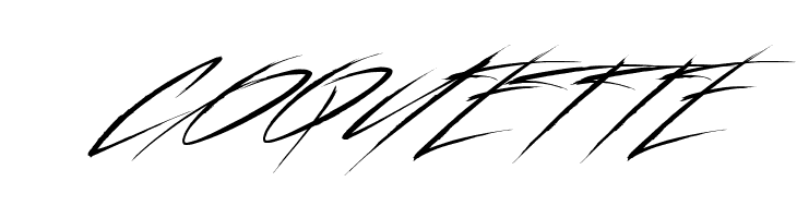 Beastform  Free Fonts Download