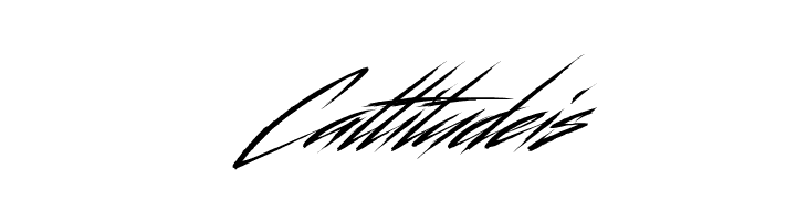 Beastform  Free Fonts Download