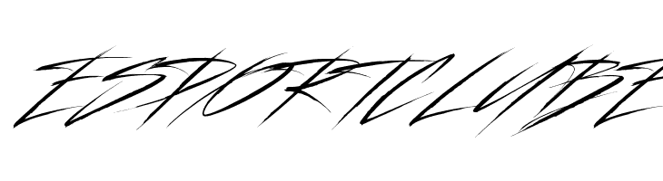 Beastform  Free Fonts Download