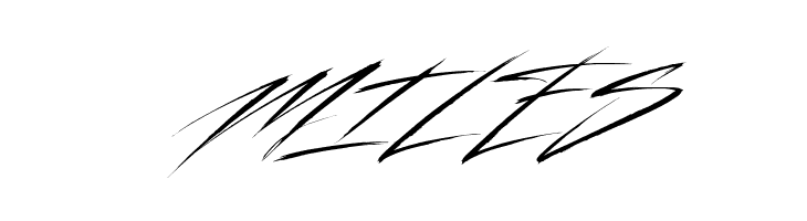 Beastform  Free Fonts Download