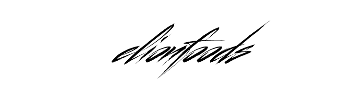 Beastform  Free Fonts Download