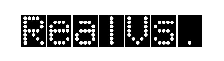 DJB Up on the Scoreboard  Free Fonts Download