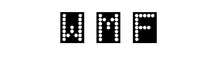 DJB Up on the Scoreboard  Free Fonts Download