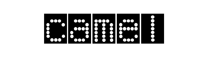 DJB Up on the Scoreboard  Free Fonts Download