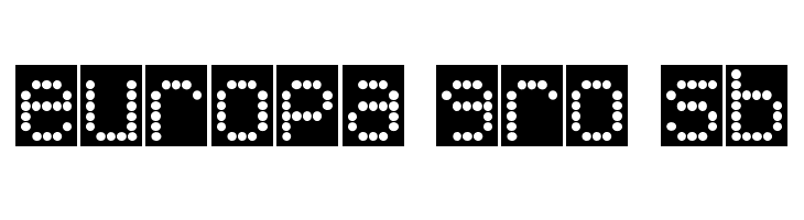 DJB Up on the Scoreboard  Free Fonts Download