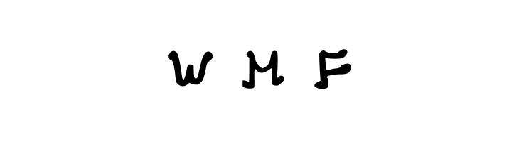 Girlish Curlish Medium  Free Fonts Download