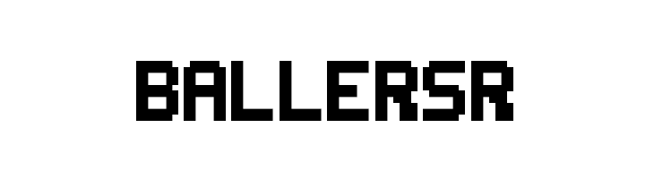 Super Smash TV Regular  Free Fonts Download