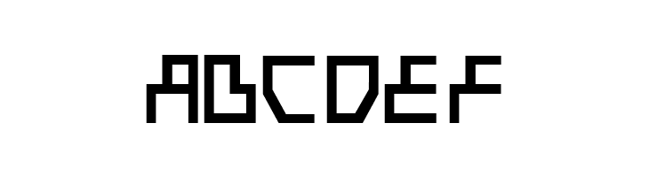 Beam Rider  Free Fonts Download