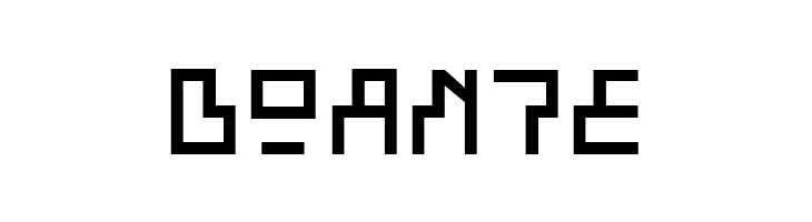 Beam Rider  Free Fonts Download