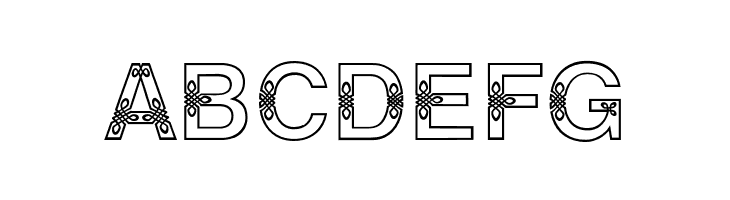 HELVETICIALIEN-Bold  Free Fonts Download