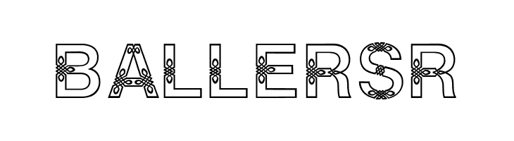 HELVETICIALIEN-Bold  Free Fonts Download