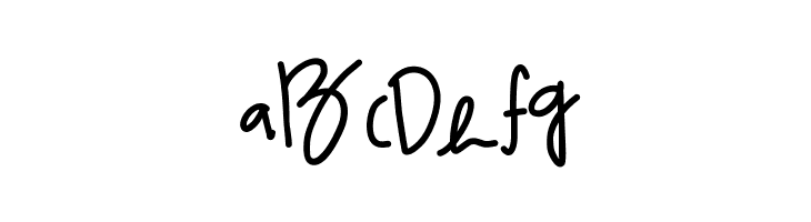 MulticolorAgilitys  Free Fonts Download