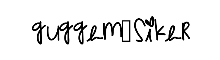 MulticolorAgilitys  Free Fonts Download