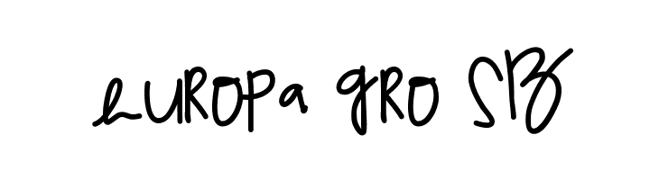 MulticolorAgilitys  Free Fonts Download