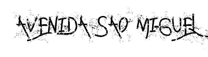 Daily memory  Free Fonts Download