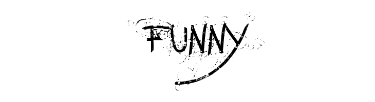 Daily memory  Free Fonts Download