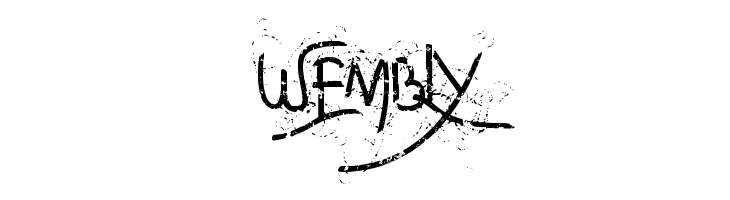 Daily memory  Free Fonts Download