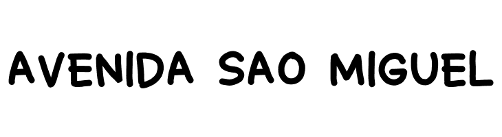 bingbong  Free Fonts Download