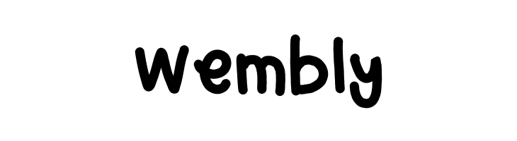 bingbong  Free Fonts Download