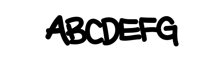 Barter with a Gypsy Bold  Free Fonts Download