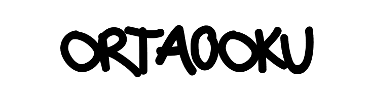 Barter with a Gypsy Bold  Free Fonts Download