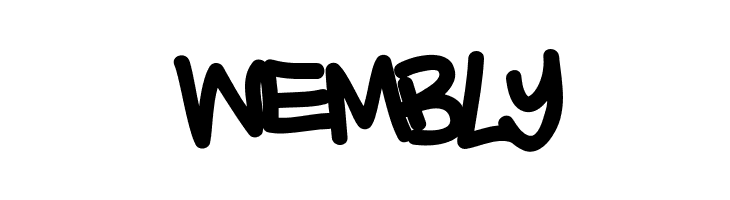 Barter with a Gypsy Bold  Free Fonts Download