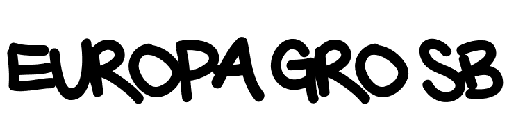 Barter with a Gypsy Bold  Free Fonts Download