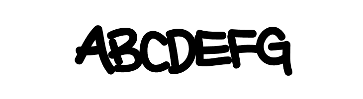 BarterwithaGypsy-Bold  Free Fonts Download