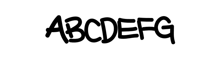 BarterwithaGypsy-Regular  Free Fonts Download
