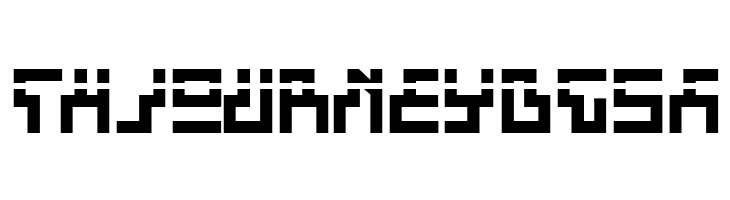 Beam Rider Bold Laser  Free Fonts Download