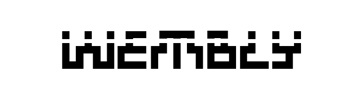 Beam Rider Bold Laser  Free Fonts Download