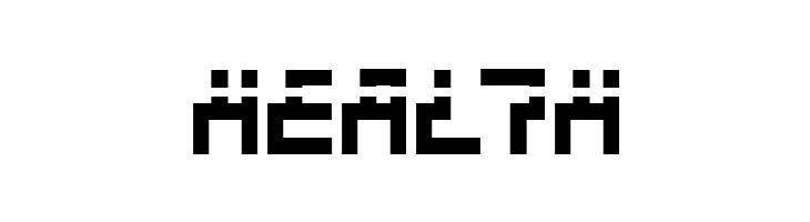 Beam Rider Bold Laser  Free Fonts Download