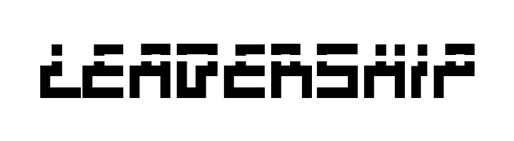 Beam Rider Bold Laser  Free Fonts Download