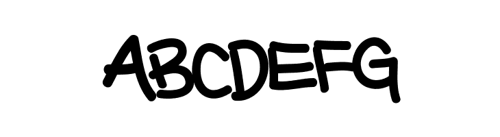 Barter with a Gypsy Regular  Free Fonts Download