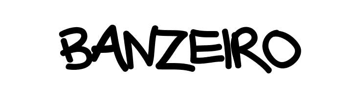 Barter with a Gypsy Regular  Free Fonts Download