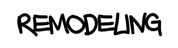 Barter with a Gypsy Regular  Free Fonts Download