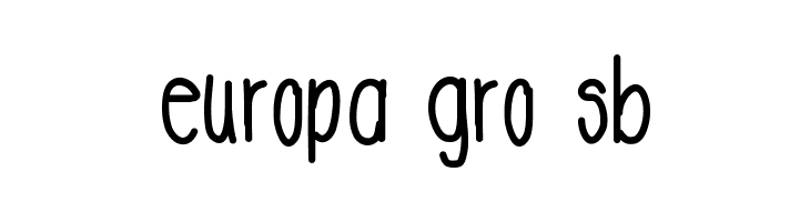 DeeDeeStretch  Free Fonts Download