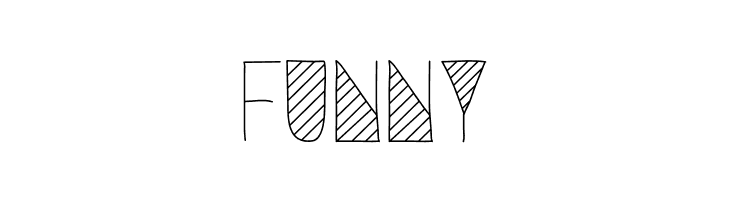 Oxymorons  Free Fonts Download