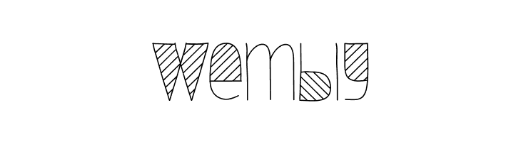 Oxymorons  Free Fonts Download