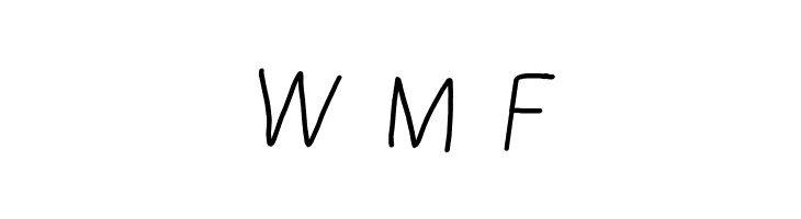 PolanStronk Italic  Free Fonts Download