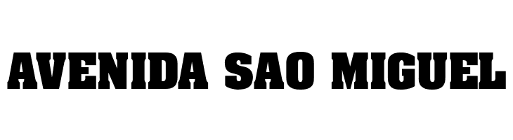 NCAA Detroit Titans Bold  Free Fonts Download