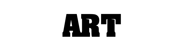 NCAA Detroit Titans Bold  Free Fonts Download
