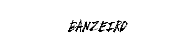 BreakPoint  Free Fonts Download