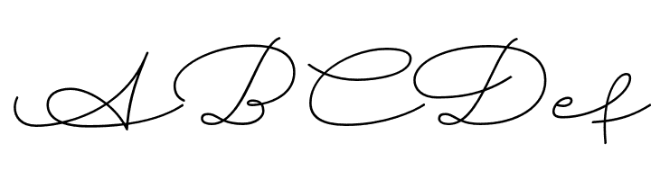 AutumnChant  Free Fonts Download